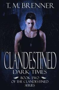 bokomslag Clandestined: Dark Times