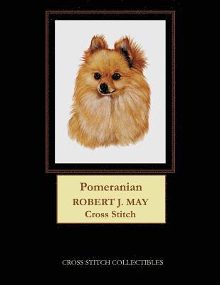 bokomslag Pomeranian