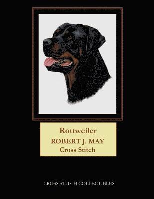 bokomslag Rottweiler