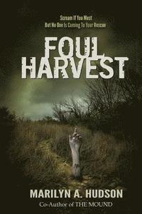 bokomslag Foul Harvest