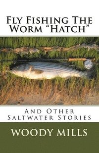 bokomslag Fly Fishing The Worm "Hatch": And Other Saltwater Stories