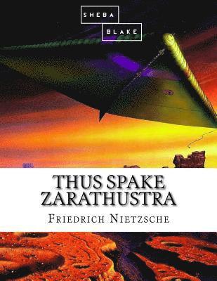 Thus Spake Zarathustra 1