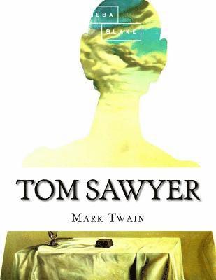 bokomslag Tom Sawyer