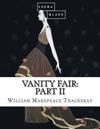 bokomslag Vanity Fair: Part II