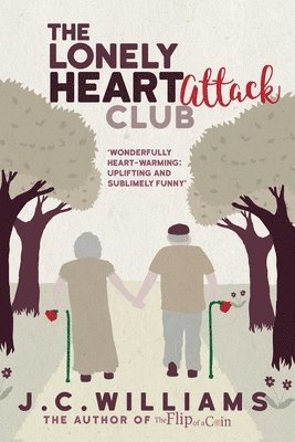 bokomslag Lonely Heart Attack Club