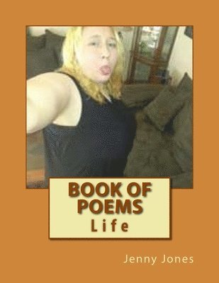 bokomslag Book of Poems: Life