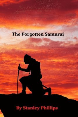 bokomslag Forgotten Samurai