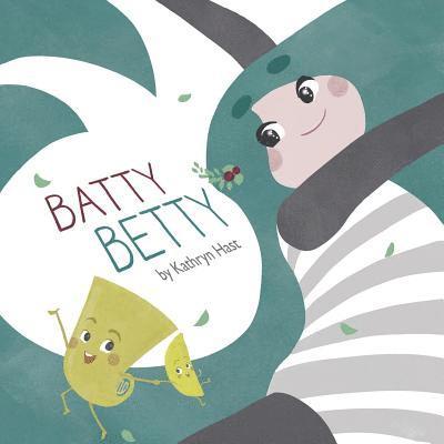 Batty Betty 1