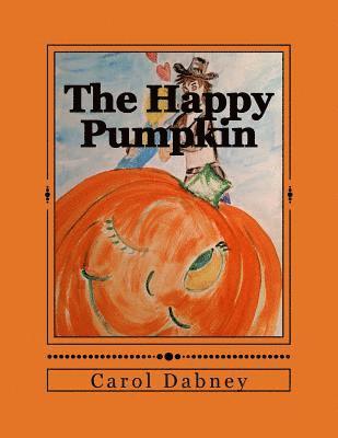 The Happy Pumpkin 1