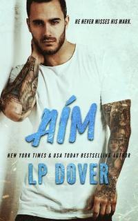bokomslag Aim: A Circle of Justice Novel