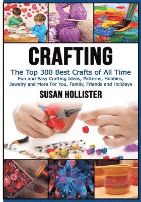 Crafting 1