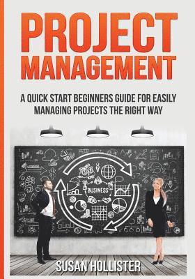 bokomslag Project Management