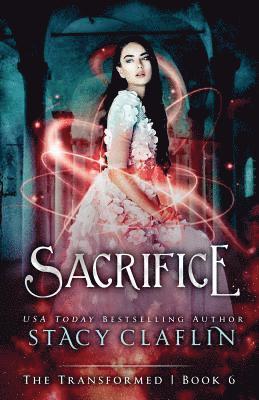 Stacy Claflin - Sacrifice, Häftad