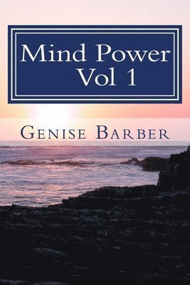 bokomslag Mind Power: Volume 1