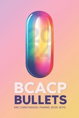 bokomslag BCACP Bullets