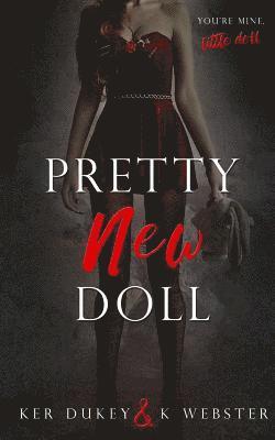 Pretty New Doll 1