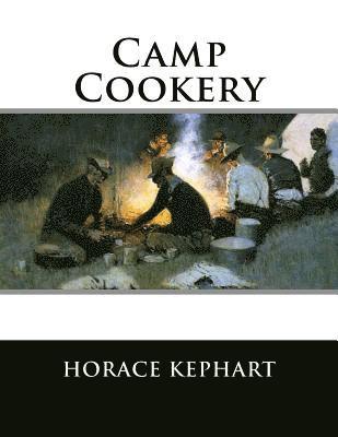 Camp Cookery 1