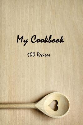 My Cookbook 100 recipes 1