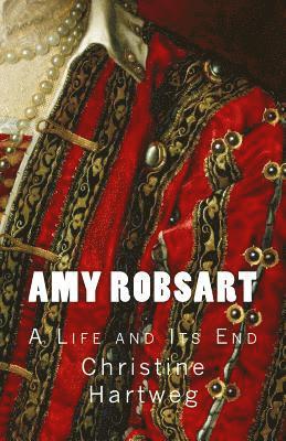 bokomslag Amy Robsart