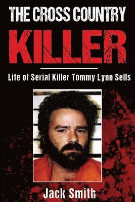 bokomslag Cross Country Killer