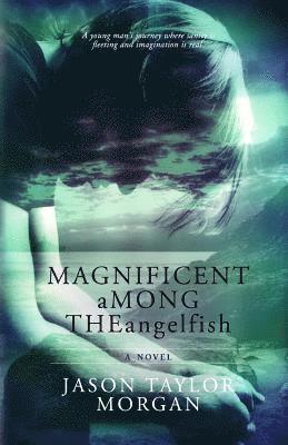 Magnificent Among the Angelfish 1