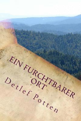 Ein furchtbarer Ort: Hyperboreer 2 1