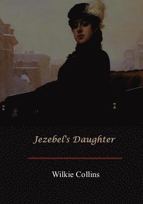 Jezebel's Daughter