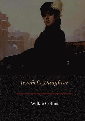 Jezebel's Daughter 1