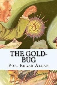 bokomslag The Gold-Bug