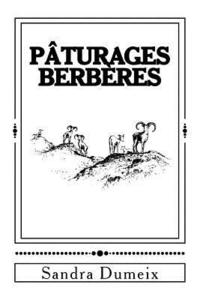 bokomslag Les pâturages Berbères