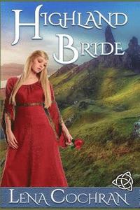 bokomslag Highland Bride