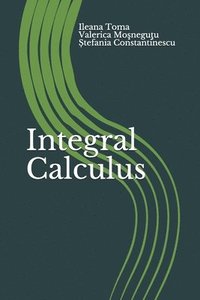 bokomslag Integral Calculus