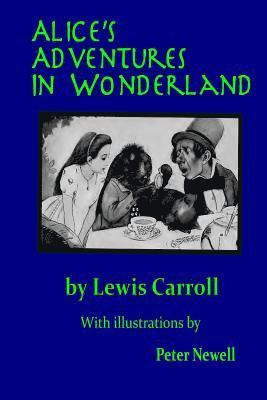 Alice's Adventures in Wonderland 1