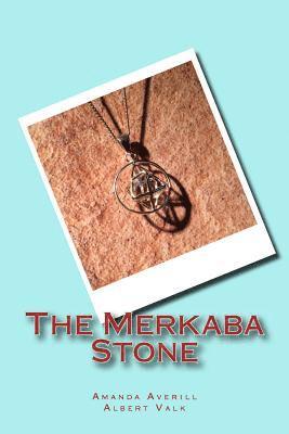 The Merkaba Stone 1
