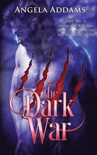 bokomslag The Dark War