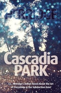 bokomslag Cascadia Park