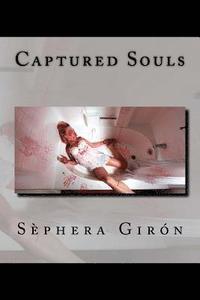 bokomslag Captured Souls