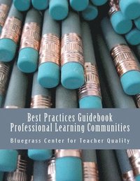 bokomslag Best Practices Guidebook: Professional Learning Communities