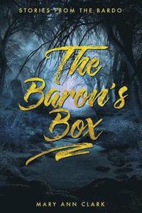 bokomslag The Baron's Box