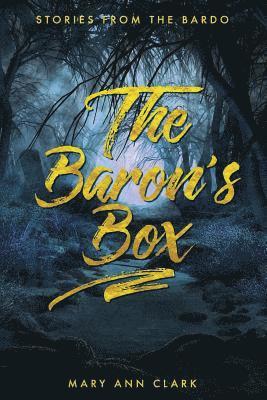 Mary Ann Clark - The Baron's Box, Häftad