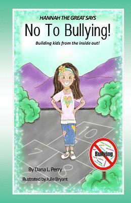No To Bullying!