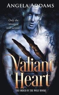 bokomslag Valiant Heart