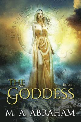 The Goddess 1