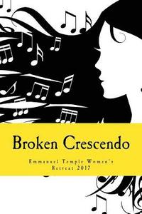 bokomslag Broken Crescendo