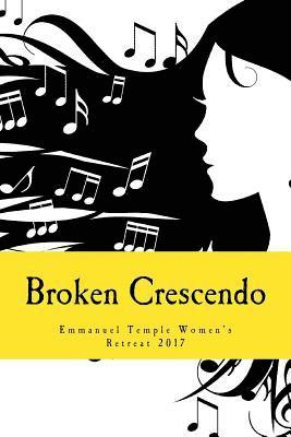 Broken Crescendo 1