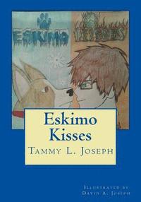 bokomslag Eskimo Kisses