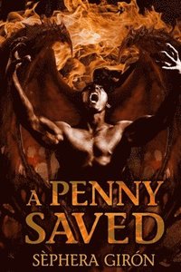 bokomslag A Penny Saved