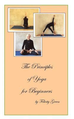 The Principles of Yoga for Beginners 1