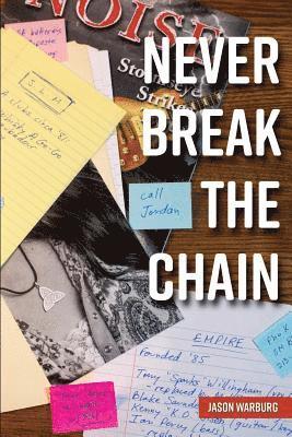 Never Break the Chain 1