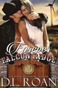 bokomslag Forever Falcon Ridge